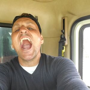 Meet your Posher, Savid